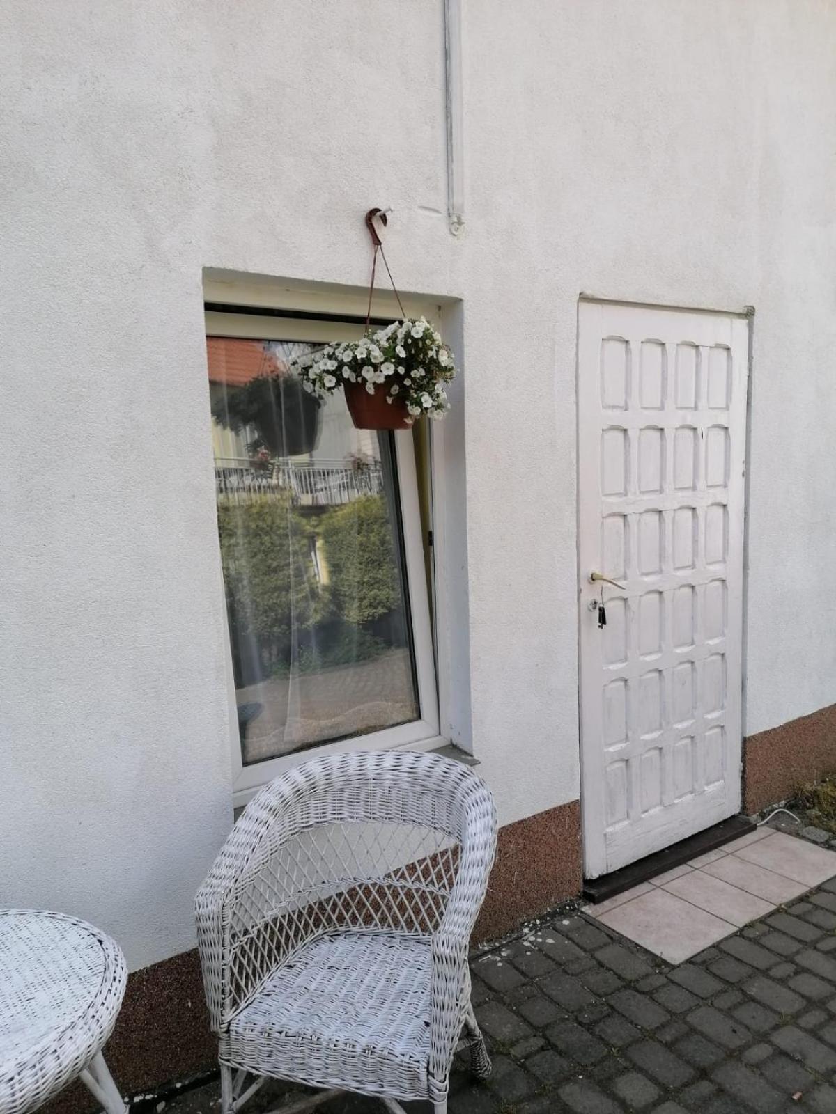 Domek 8 Osobowy Portowa Przystan 150M Od Plazy Mrzeżyno Exterior foto